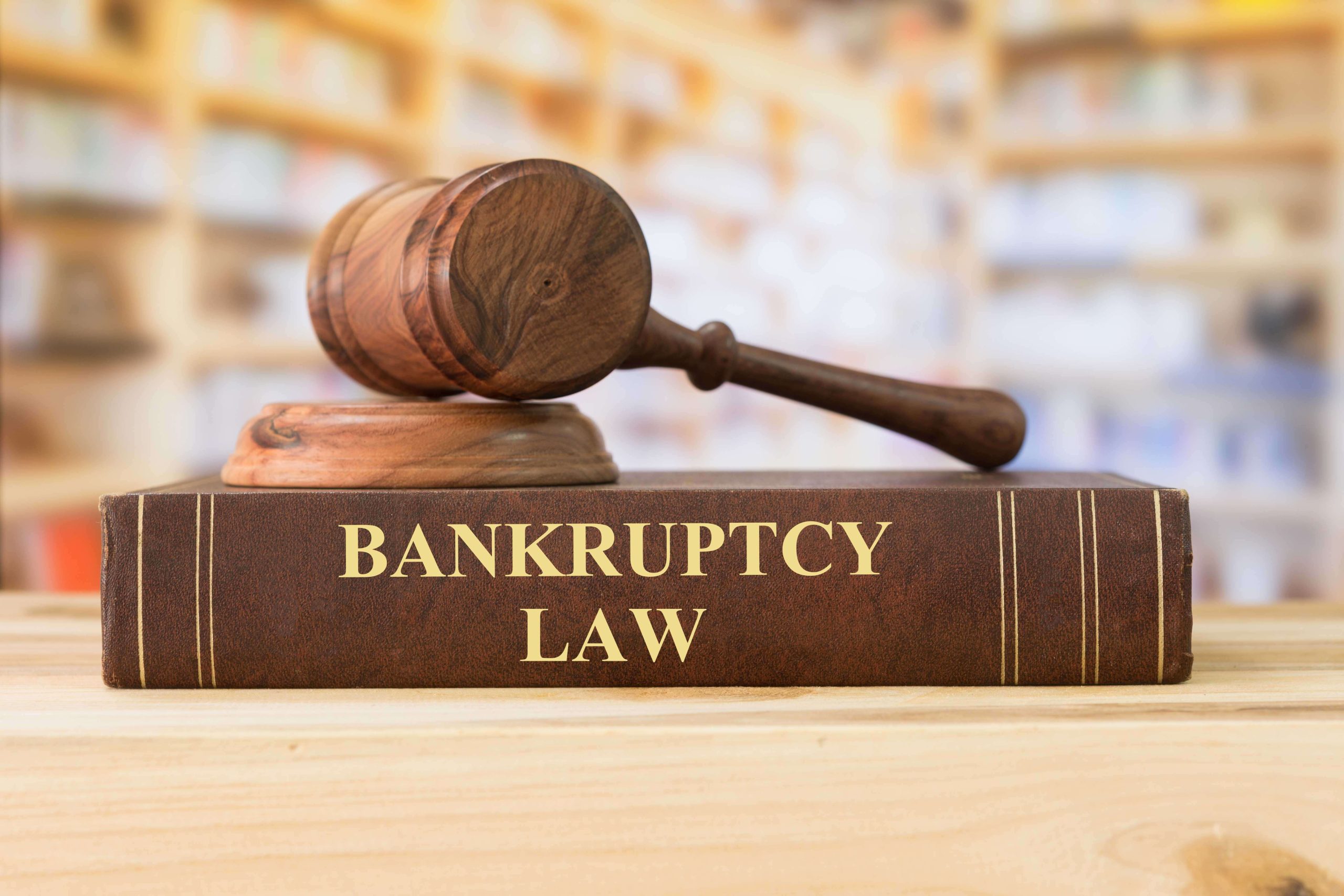 Understanding Bankruptcy Law in Clarksville - Key information about the laws and statutes governing the process of bankruptcy.